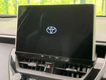 COROLLA CROSS HYBRID