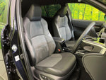 COROLLA CROSS HYBRID