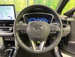 COROLLA CROSS HYBRID