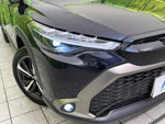 COROLLA CROSS HYBRID