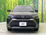 COROLLA CROSS HYBRID