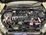 COROLLA CROSS HYBRID