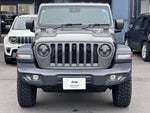 JEEP WRANGLER UNLIMITED