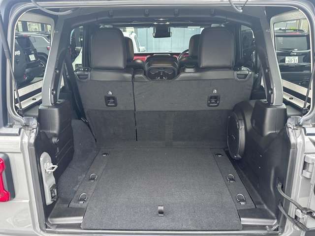 JEEP WRANGLER UNLIMITED
