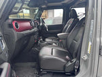 JEEP WRANGLER UNLIMITED
