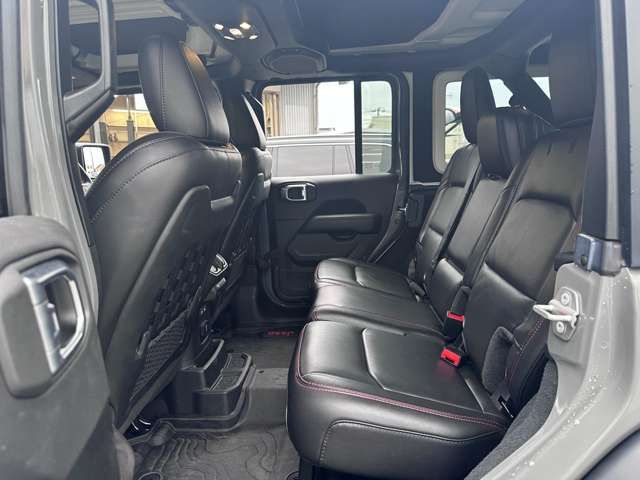 JEEP WRANGLER UNLIMITED