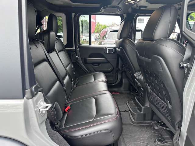 JEEP WRANGLER UNLIMITED