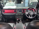 JEEP WRANGLER UNLIMITED