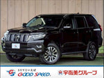 LANDCRUISER PRADO
