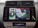 LANDCRUISER PRADO