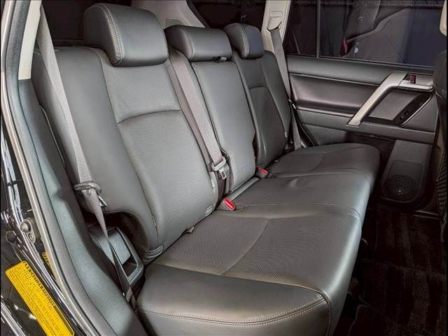 LANDCRUISER PRADO