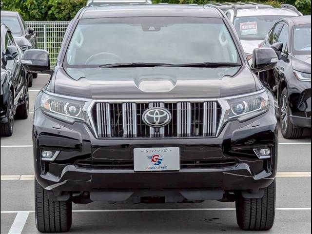 LANDCRUISER PRADO