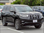 LANDCRUISER PRADO