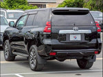 LANDCRUISER PRADO