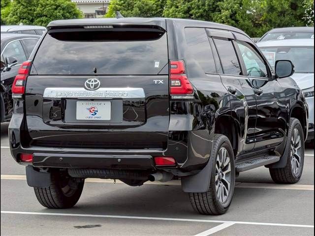 LANDCRUISER PRADO
