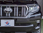 LANDCRUISER PRADO