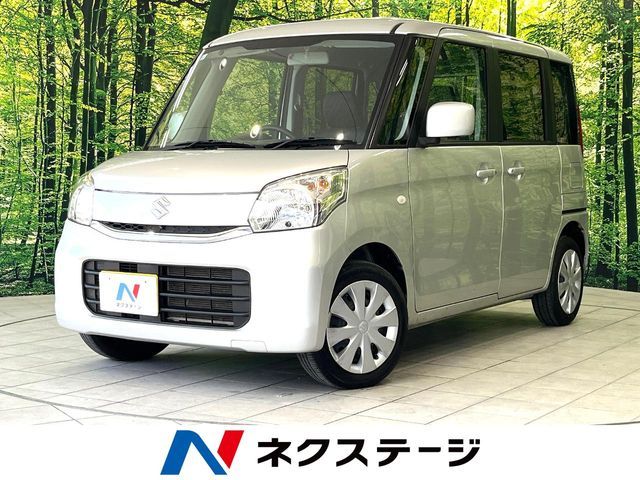Spacia 4WD