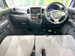 Spacia 4WD