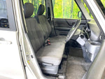 Spacia 4WD