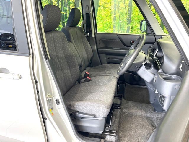 Spacia 4WD