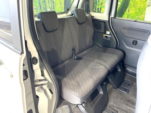 Spacia 4WD
