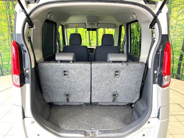 Spacia 4WD
