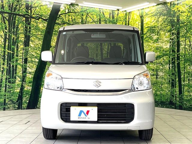 Spacia 4WD