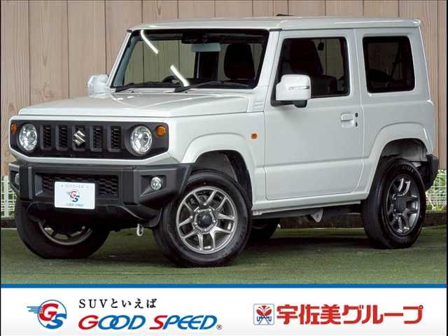 JIMNY 4WD