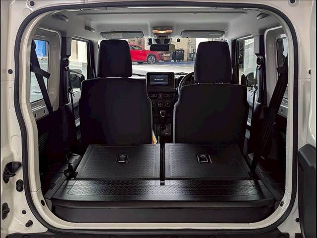 JIMNY 4WD
