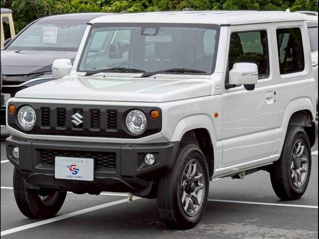 JIMNY 4WD