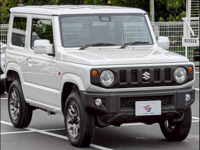 JIMNY 4WD