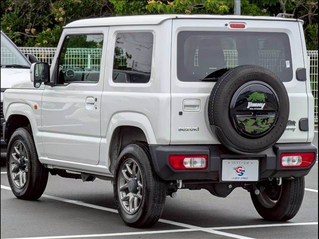JIMNY 4WD