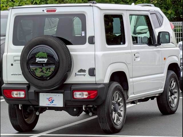 JIMNY 4WD