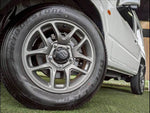 JIMNY 4WD