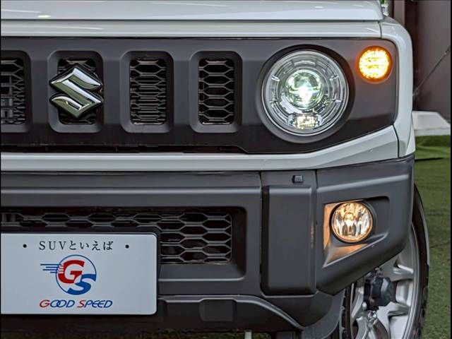 JIMNY 4WD