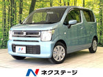 WAGON R 4WD