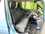 WAGON R 4WD