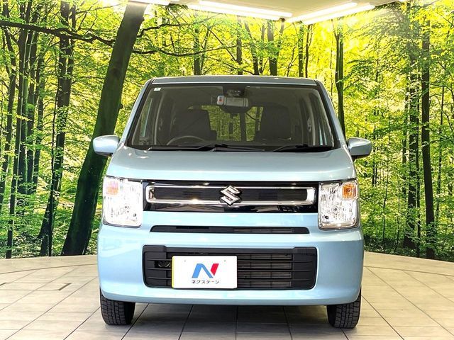 WAGON R 4WD