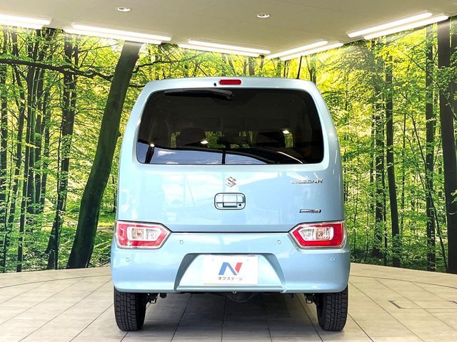 WAGON R 4WD