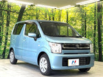 WAGON R 4WD