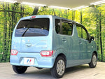 WAGON R 4WD