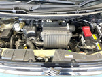 WAGON R 4WD