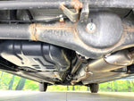 WAGON R 4WD