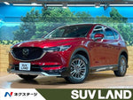 CX-5 4WD