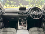 CX-5 4WD