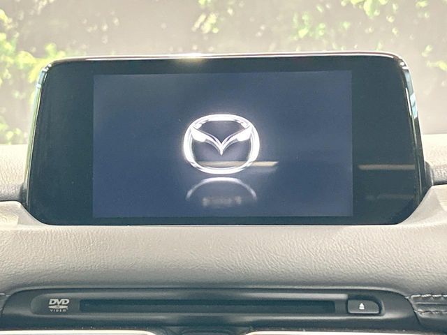 CX-5 4WD