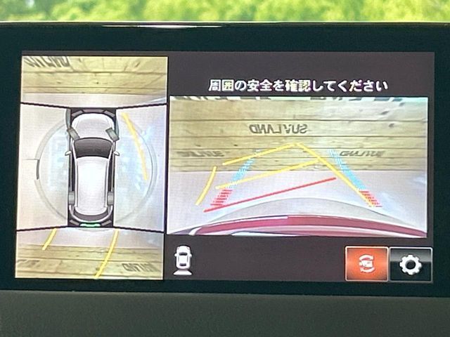 CX-5 4WD