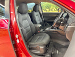 CX-5 4WD