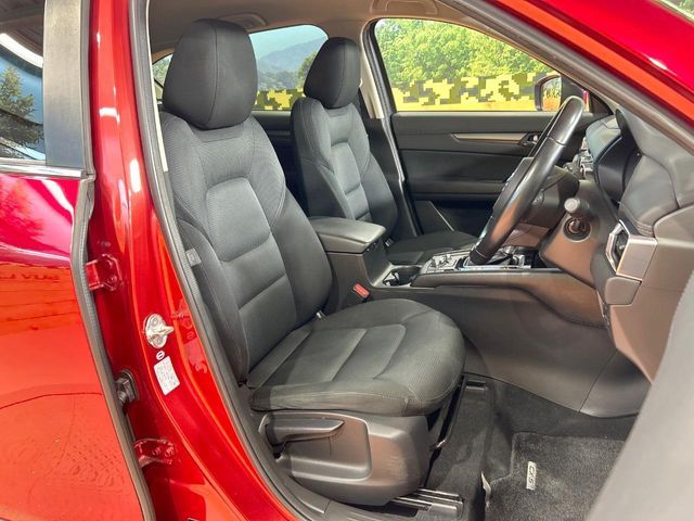 CX-5 4WD