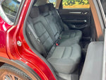 CX-5 4WD